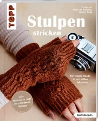 Obrázok produktu pre Stulpen stricken (kreativ.kompakt.)