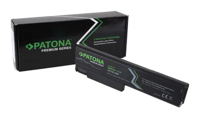 Obrázok produktu pre Kompatibilná batéria HP HSTNN-I44C Compaq 6500b 6530b 6535b 6700b 6730b