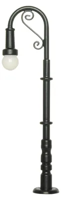 Image de Feu de stationnement H0 LED blanc
