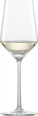 Obrázek produktu pro SCHOTT ZWIESEL 122314, Sklenice na bílé víno, Sklo, Průhledná, Čisté, Jednobarevný, 408 ml