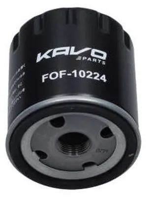 Produktbild von Ölfilter KAVO PARTS FOF-10224 Anschraubfilter für PORSCHE 911 (991)