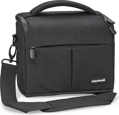 Image de Cullmann Malaga Maxima 120 noir Etui pour appareil photo