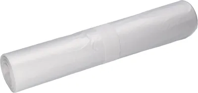 Produktbild von STANDARD Müllsack 59001 120l transparent 50St.