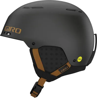 Immagine prodotto di Giro Emerge Spherical MIPS casco da sci per adulti grigio S