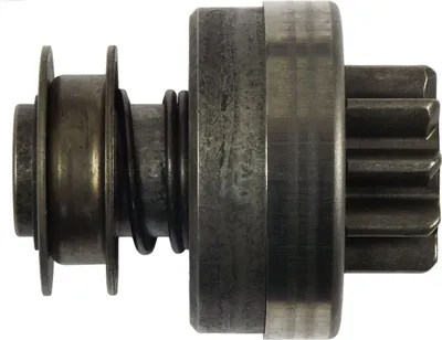 Produktbild von Anlasserfreilauf 10-Zahn AS-PL SD9121(LETRIKA)