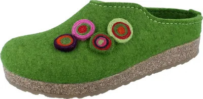 Immagine prodotto di Pantofole Haflinger da donna
