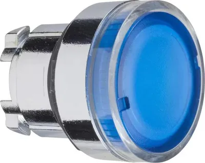 Immagine prodotto di Pulsante illuminato Schneider Electric ZB4BW36