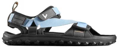 Produktbild von Vivobarefoot Tracker Ora Sandalen Blau EU 37 Frau Blau EU 37