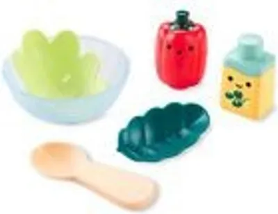 Produktbild von Skip Hop - Tub-to-Table Café - Badespielzeug Salatbar