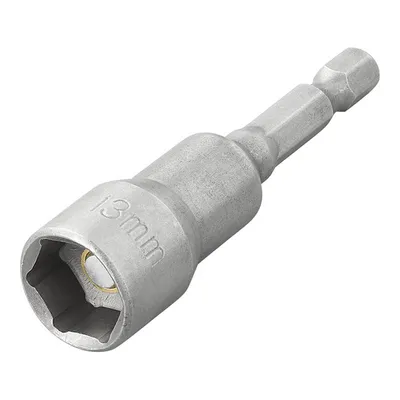 Obrázok produktu pre Adaptér 13mm s magnetom pre aku vŕtačku