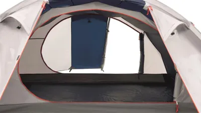Produktbild von Easy Camp Tunnelzelt Vega 300 Compact 3 Personen Grün