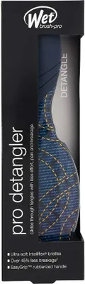 Produktbild von Wet Pinsel Pro Detengler  sechzig Haarbürste