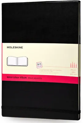 Produktbild von Moleskine 9788862931946, Abbildung, Universal