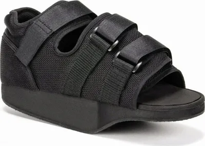 Produktbild von Postoperativer Schuh - Größe L