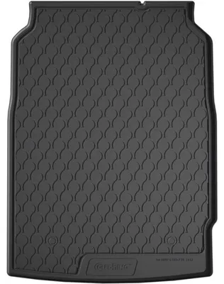 Produktbild von LAMPA Laderaum-/ Kofferraumwanne Matte Gummi für BMW 5 Limousine (F10)