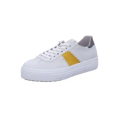 Produktbild von camel active Sneaker Sneaker Nubukleder