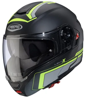 Zdjęcie produktu dla Kask składany CABERG LEVO X ELITE