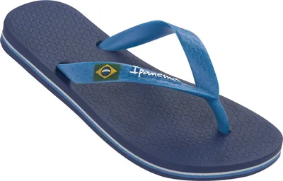 Produktbild von Kinder-Flip-Flops Ipanema Blau