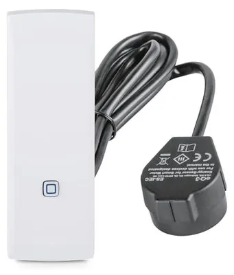 Produktbild von Homematic IP für intelligente Zähler und Haushaltszähler