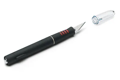 Produktbild von Revell Hobby Messer mit Ersatzklingen