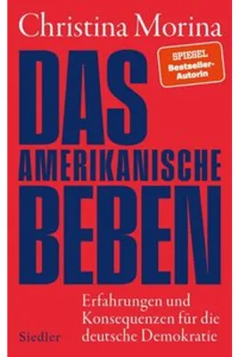 Obrázek produktu pro Das amerikanische Beben