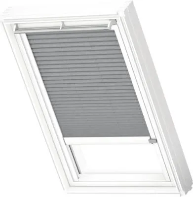 Immagine prodotto di Tenda a rullo elettrica VELUX per lucernario FML SK06 1282KWL grigio