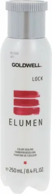 Produktbild von Goldwell Elumen Lock 250ml - Farbfixierer