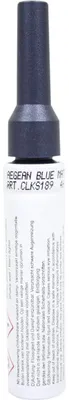 Produktbild von Cortina Lakstift Aegean Blue 09000-10558 Matt