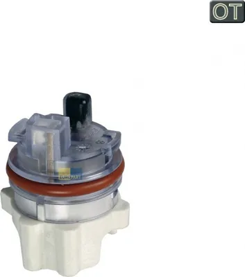 Produktbild von WHIRLPOOL - Schalter-Membranventil - 480140101529