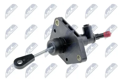 Produktbild von NTY NSP-HY-504 Kupplungsgeberzylinder für HYUNDAI TUCSON (JM) für KIA SPORTAGE (JE, KM)