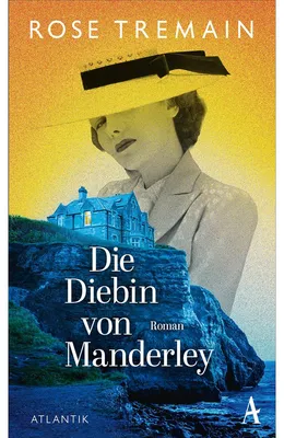 Imagen del producto de Die Diebin von Manderley