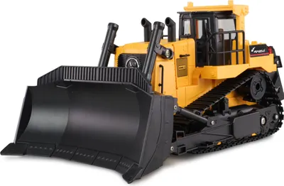 Produktbild von Scale-Planierraupe 1:24 RTR