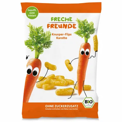 Produktbild von Freche Freunde 301001526, 30 g