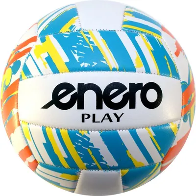 Obrázek produktu pro Plážový volejbal enero play r.5