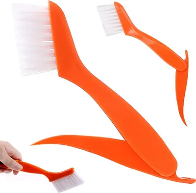 Image de Verk 24373 Brosse de nettoyage ménager multifonctionnelle, couleur