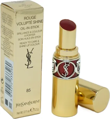 Produktbild von Yves saint Laurent Rouge Volupte Lippenstift 85