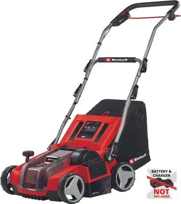 Produktbild von Einhell Akku-Vertikutierer-Lüfter GE-SA 36/35 Li ohne Akku und Ladegerät - 3420685