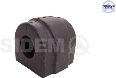 Produktbild von SIDEM 821832 Lagerung Stabilisator Stabigummi Vorne für BMW 3 Touring (E91) 3 Limousine (E90) 3 Coupe (E92)