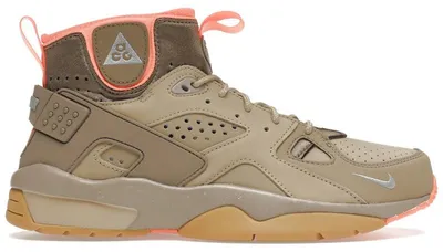 Produktbild von Nike ACG Air Mowabb Limestone (2021) - EU 40