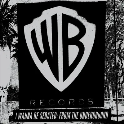 Produktbild von I Wanna Be Sedated: From The Underground