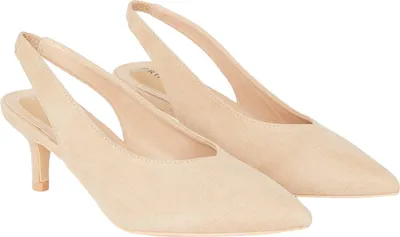 Produktbild von Principles - Damen Pumps "Daisy" DH6596 (40,5 EU) (Beige)