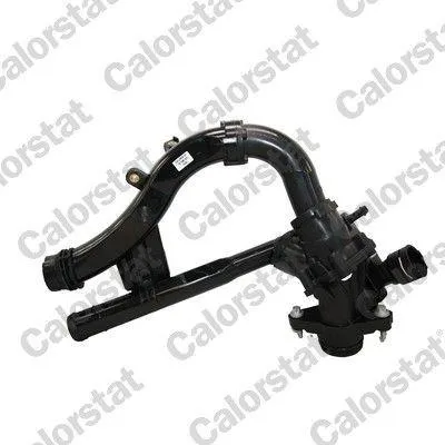 Produktbild von CALORSTAT by Vernet Thermostat Kühlmittel 97°C passend für MERCEDES-BENZ C-Klasse T-modell (S205) C-Klasse Limousine (W205) E-Klasse Limousine (W213)