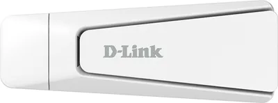 Produktbild von D-Link Wi-Fi 6 AX1800 USB 3.0 dongle WLAN 1800 Mbit/s