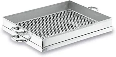 Produktbild von 50561 Abtropfschussel fur Gebraten 60 cm
