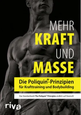 Image de Mehr Kraft und Masse