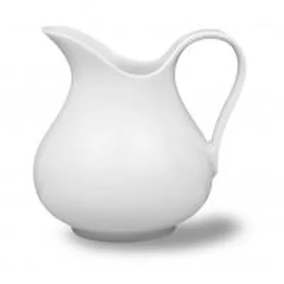 Produktbild von Thun 1794 Milchkännchen, Tschechisches Porzellan, 1,3 l, Opal, weiß, Thun