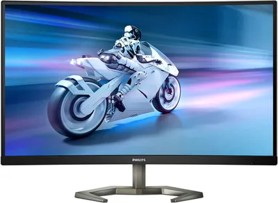 Image de Philips Evnia 5000 27M1C5500VL - Écran LED - Gaming - incurvé - 68,5 cm (27 pouces)