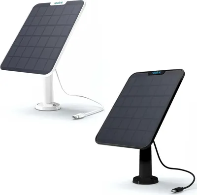 Produktbild von Reolink Solar Panel 2-B 6W