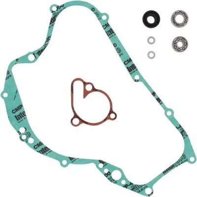 Immagine prodotto di Kit Di Riparazione Della Pompa Dell'acqua Per Suzuki Rm125 01-03