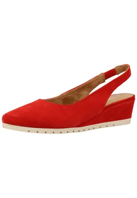Produktbild von Tamaris Pumps Pumps Veloursleder